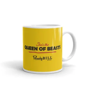 Apex Predator Mug