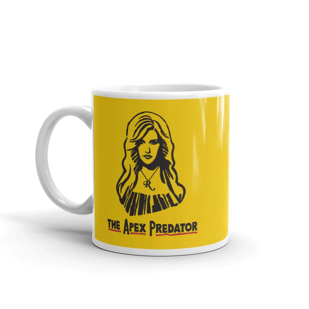 Apex Predator Mug