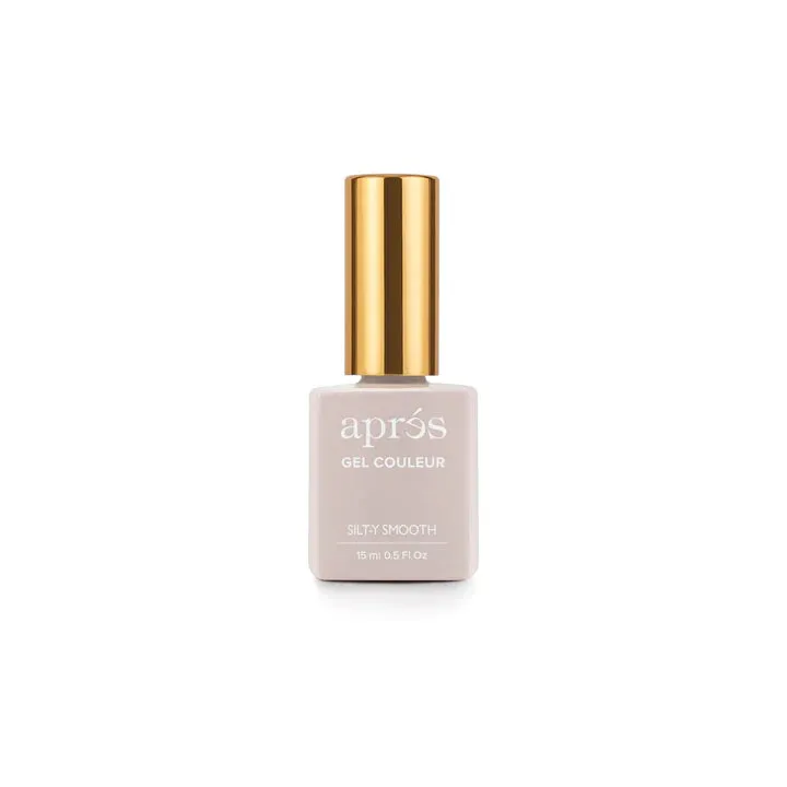 APRES - 309 Gel Couleur - Silt-y Smooth