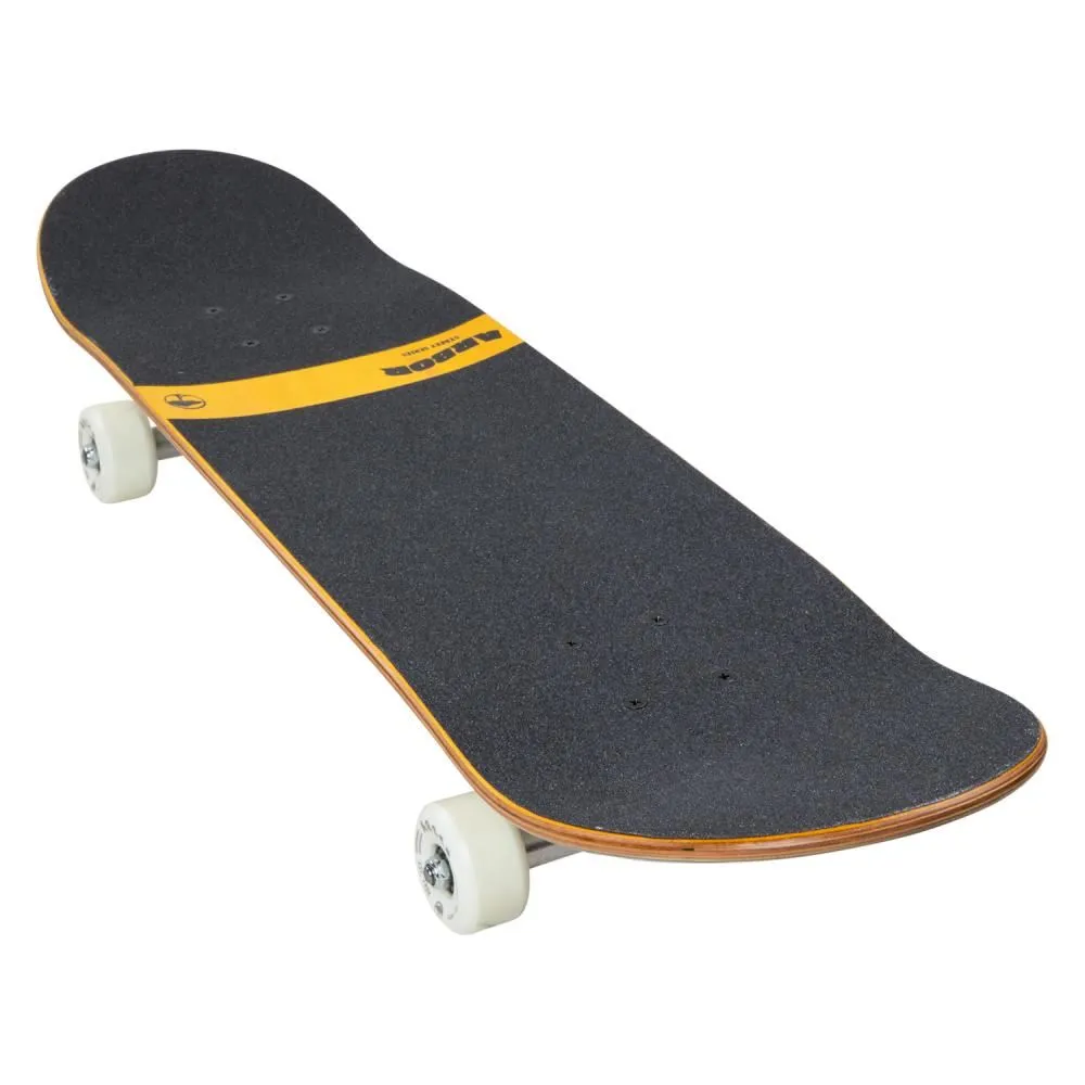 Arbor Street Street 8.0 Daisy Complete Skateboard - 8.0"
