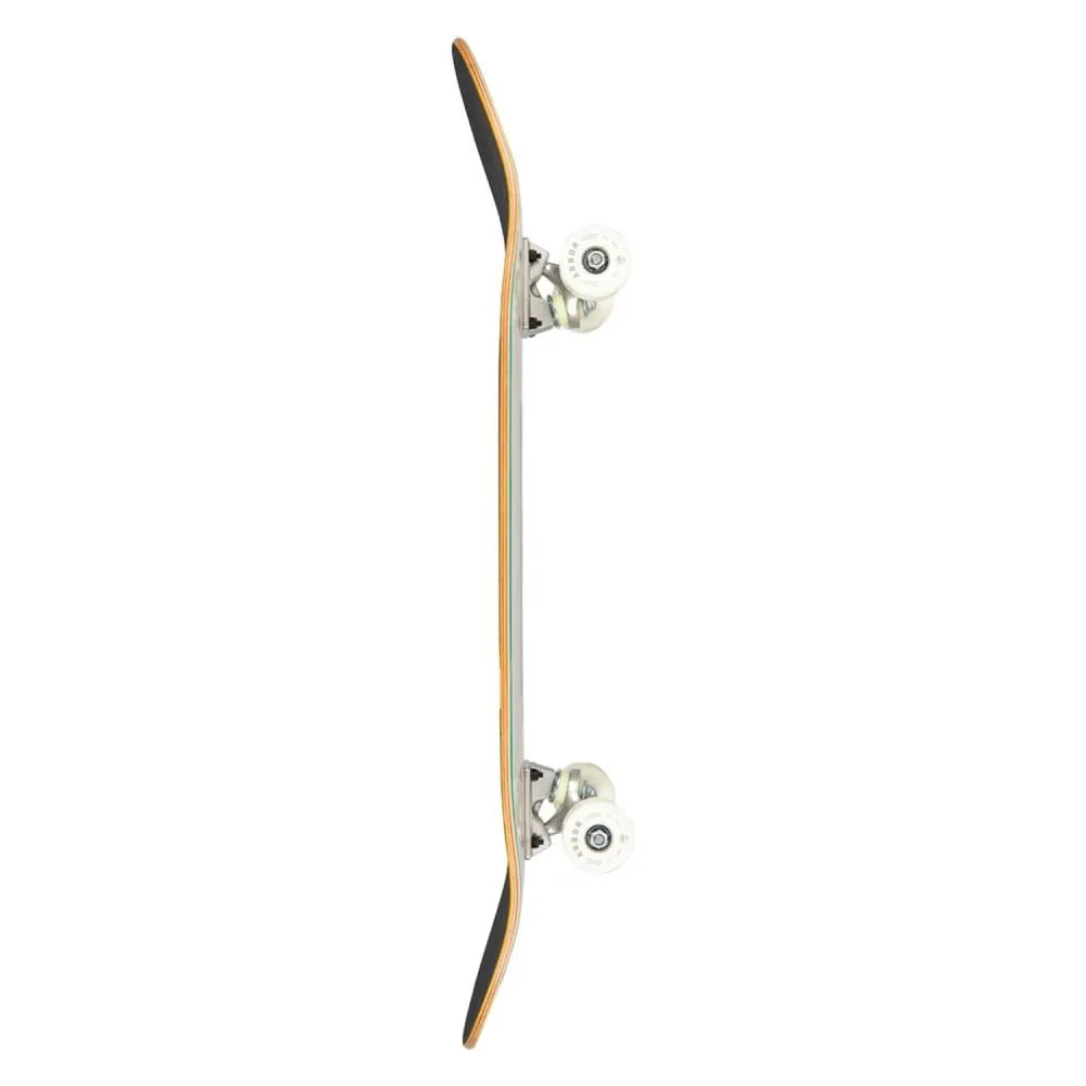 Arbor Street Street 8.0 Daisy Complete Skateboard - 8.0"