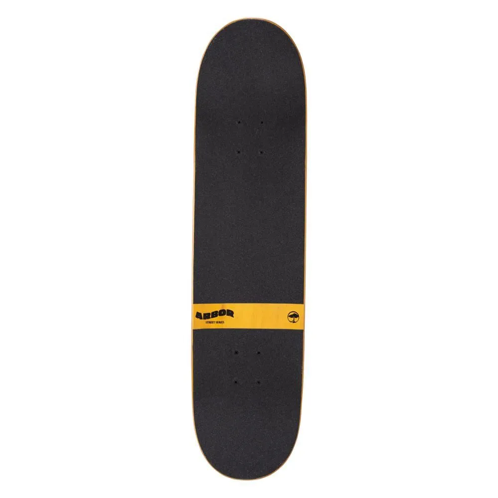 Arbor Street Street 8.0 Daisy Complete Skateboard - 8.0"