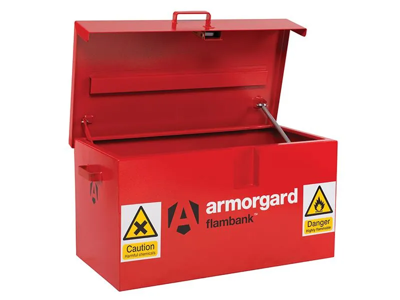 Armorgard Flambank Hazard Vault 985 X 540 X 475Mm