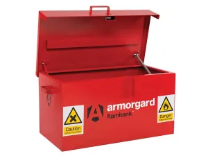 Armorgard Flambank Hazard Vault 985 X 540 X 475Mm
