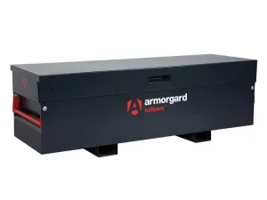 Armorgard Tb6 Tuffbank Truck Box
