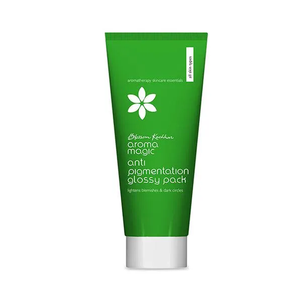 Aroma Magic Anti Pigmentation Glossy Pack (100gm)