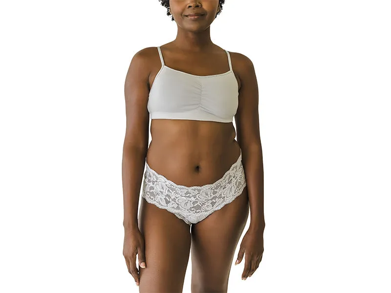 Astrid Bralette, Grey