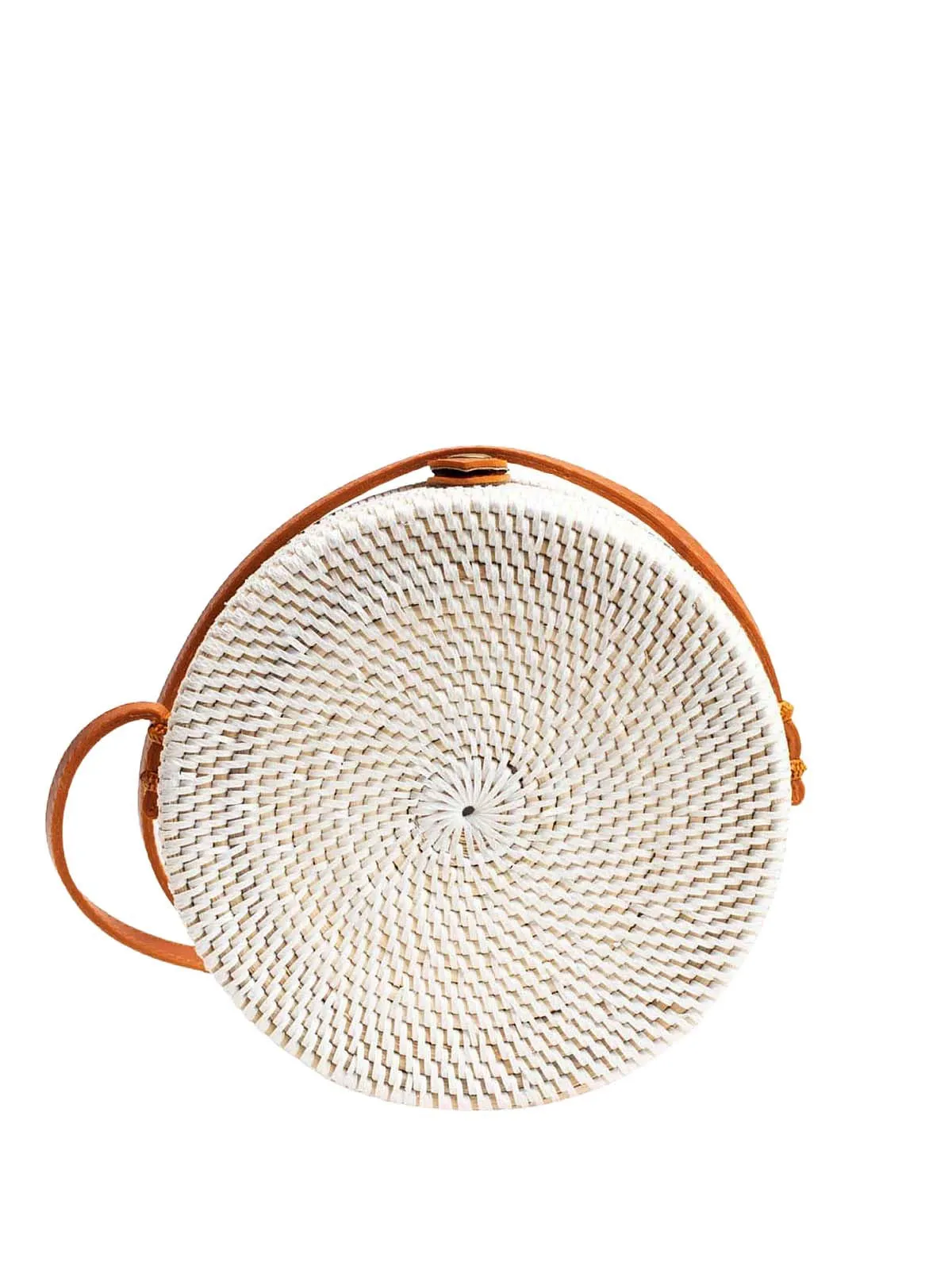 Ata Blossom Crossbody Bag ::RET