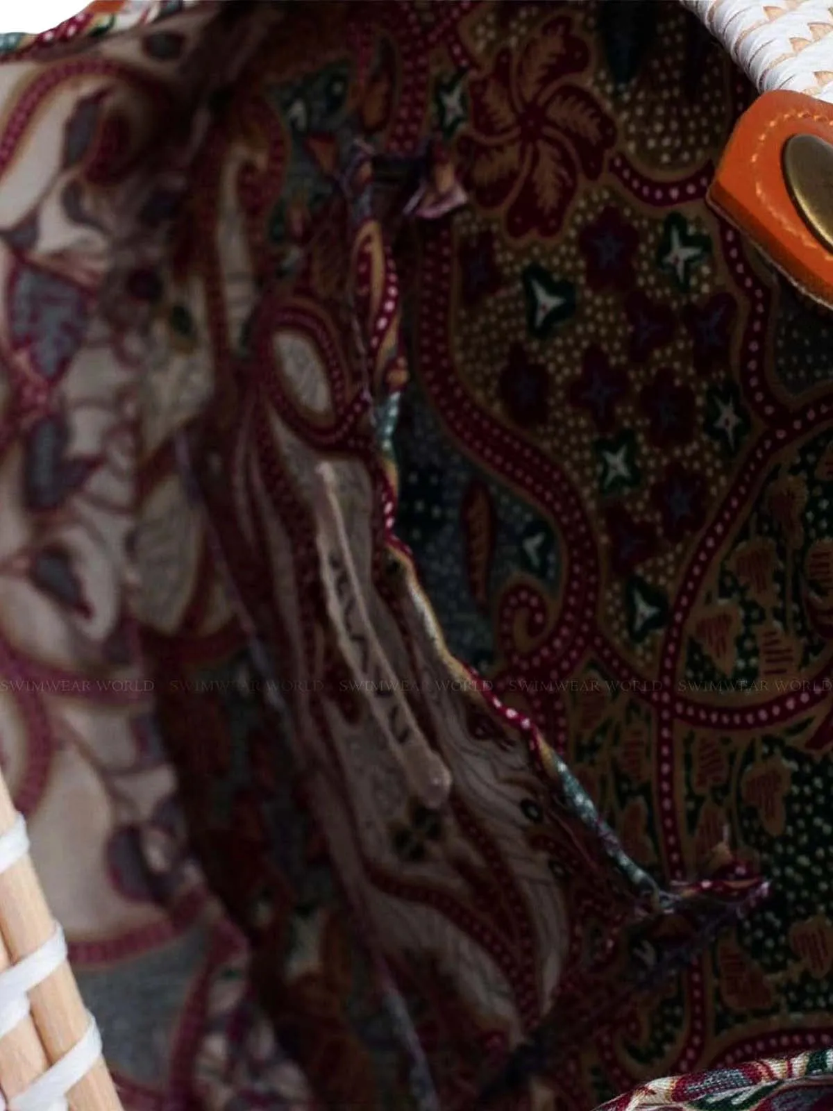 Ata Blossom Crossbody Bag ::RET