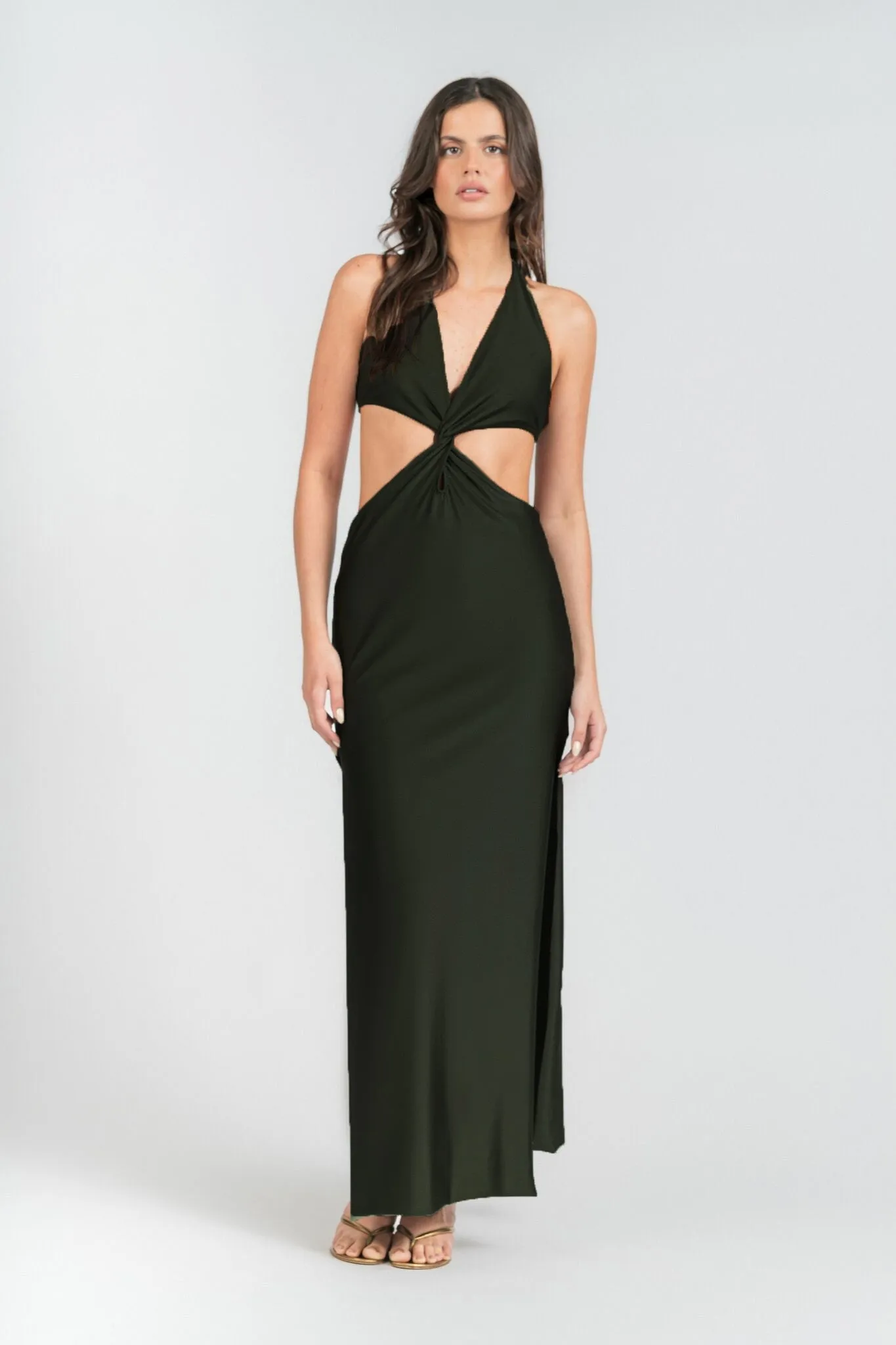 AUBREY DRESS
