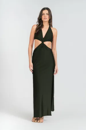 AUBREY DRESS