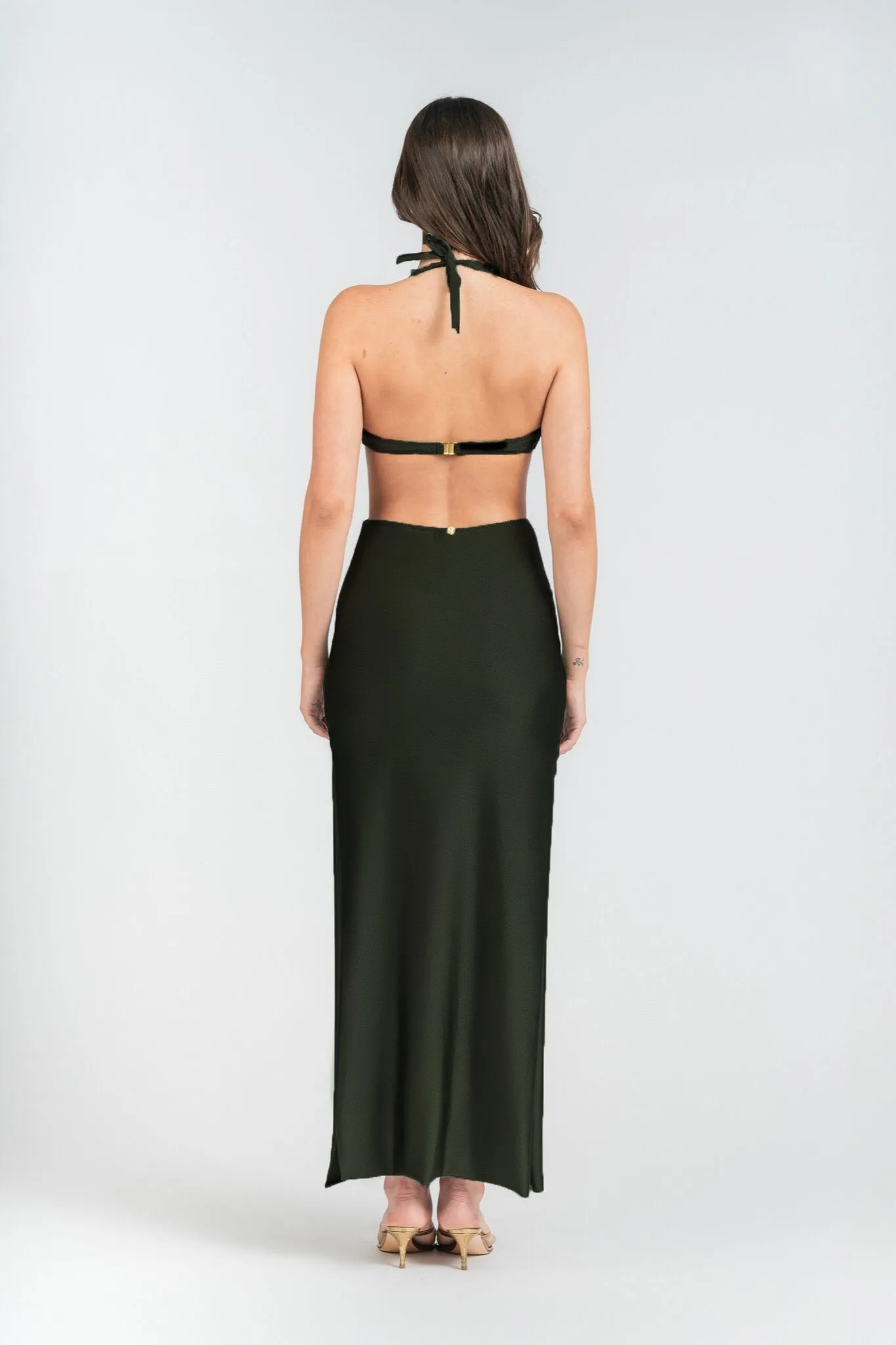 AUBREY DRESS