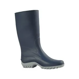 Aussie Gumboot Giulia - Navy