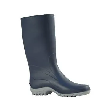 Aussie Gumboot Giulia - Navy
