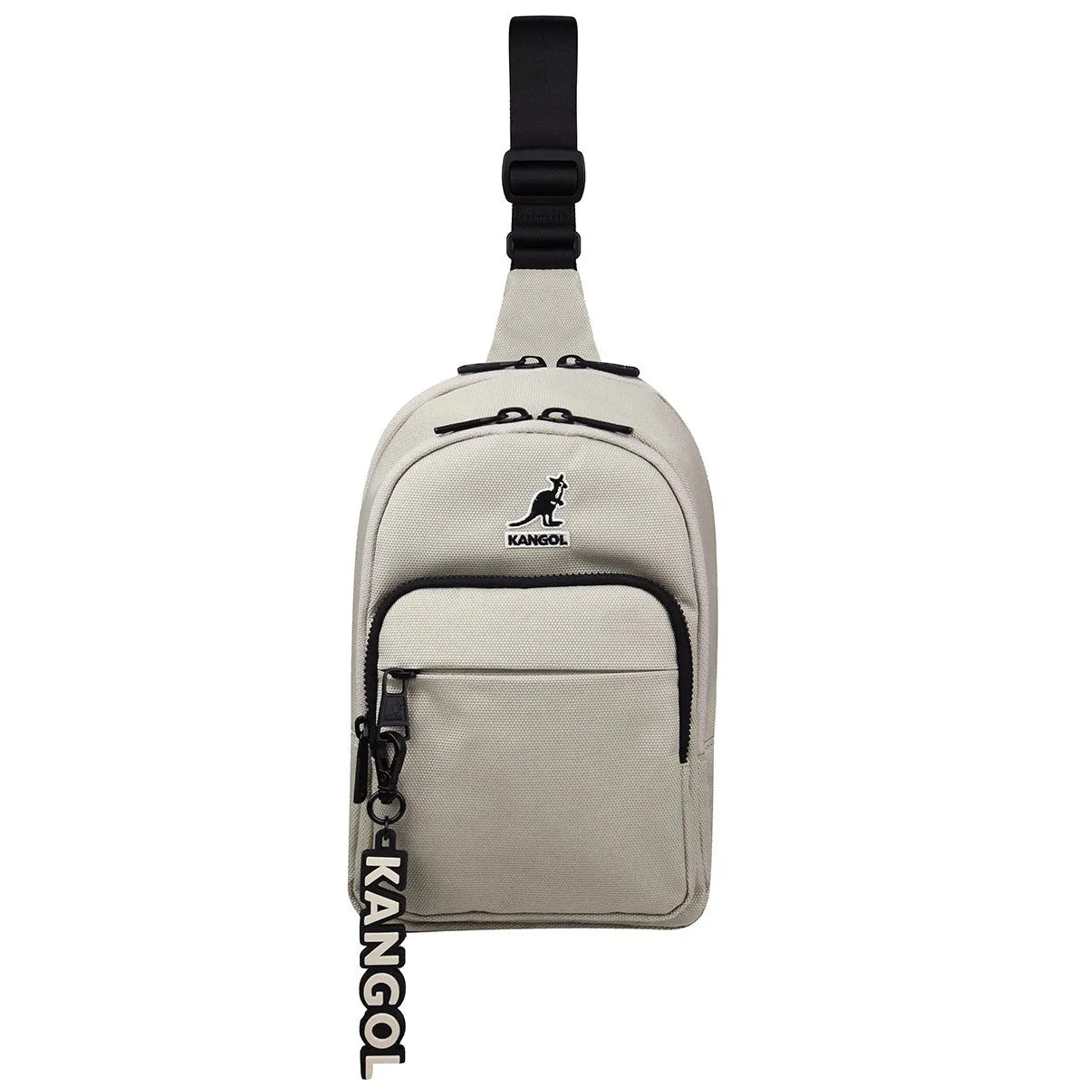 Authentic Sling Bag II