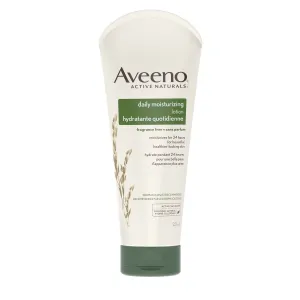 Aveeno Active Naturals Daily Moisturizing Lotion 227mL