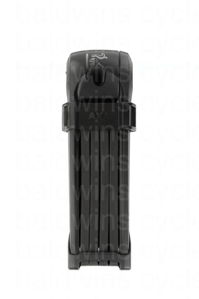 AXA Fold 85 Folding Lock (Sold Secure Bronze)