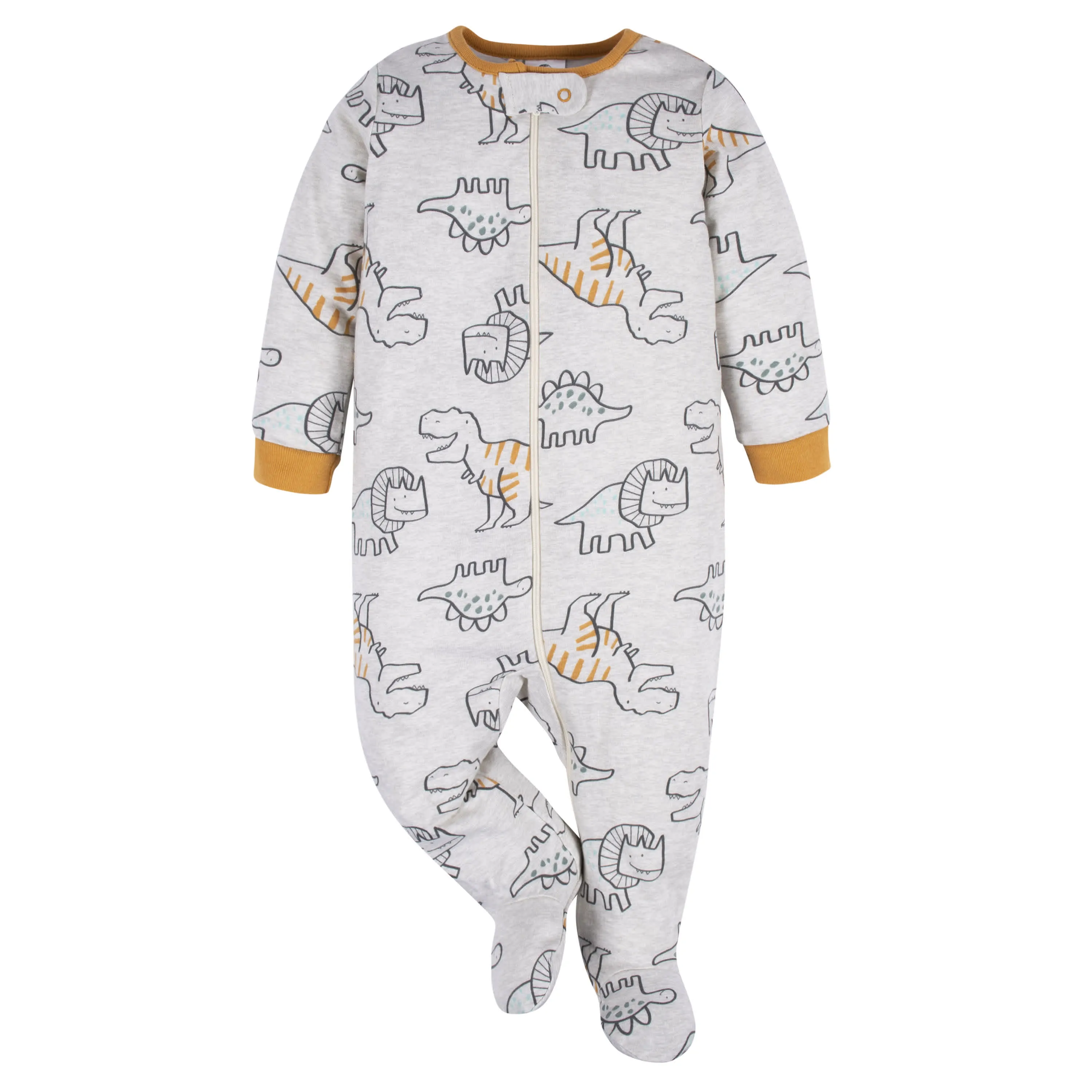 Baby Boys Sandy Dino Sleep 'N Play
