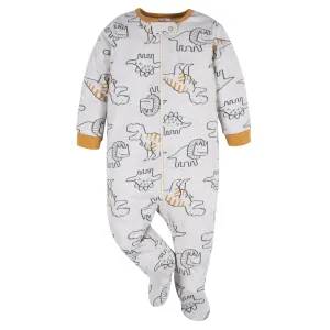 Baby Boys Sandy Dino Sleep 'N Play