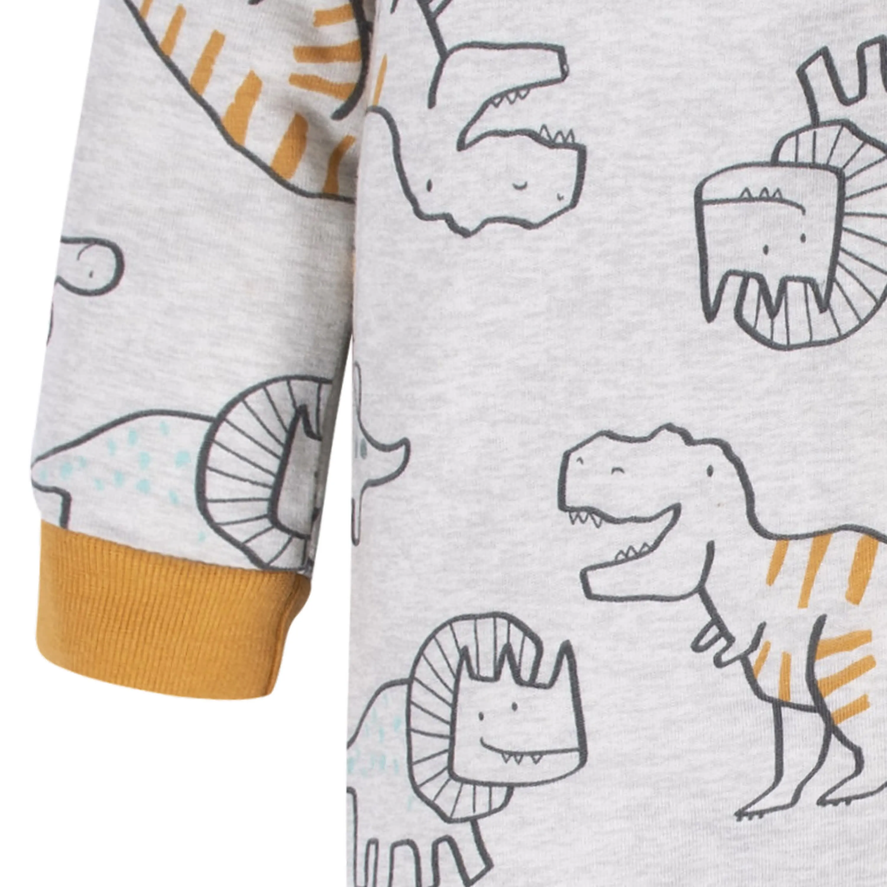 Baby Boys Sandy Dino Sleep 'N Play