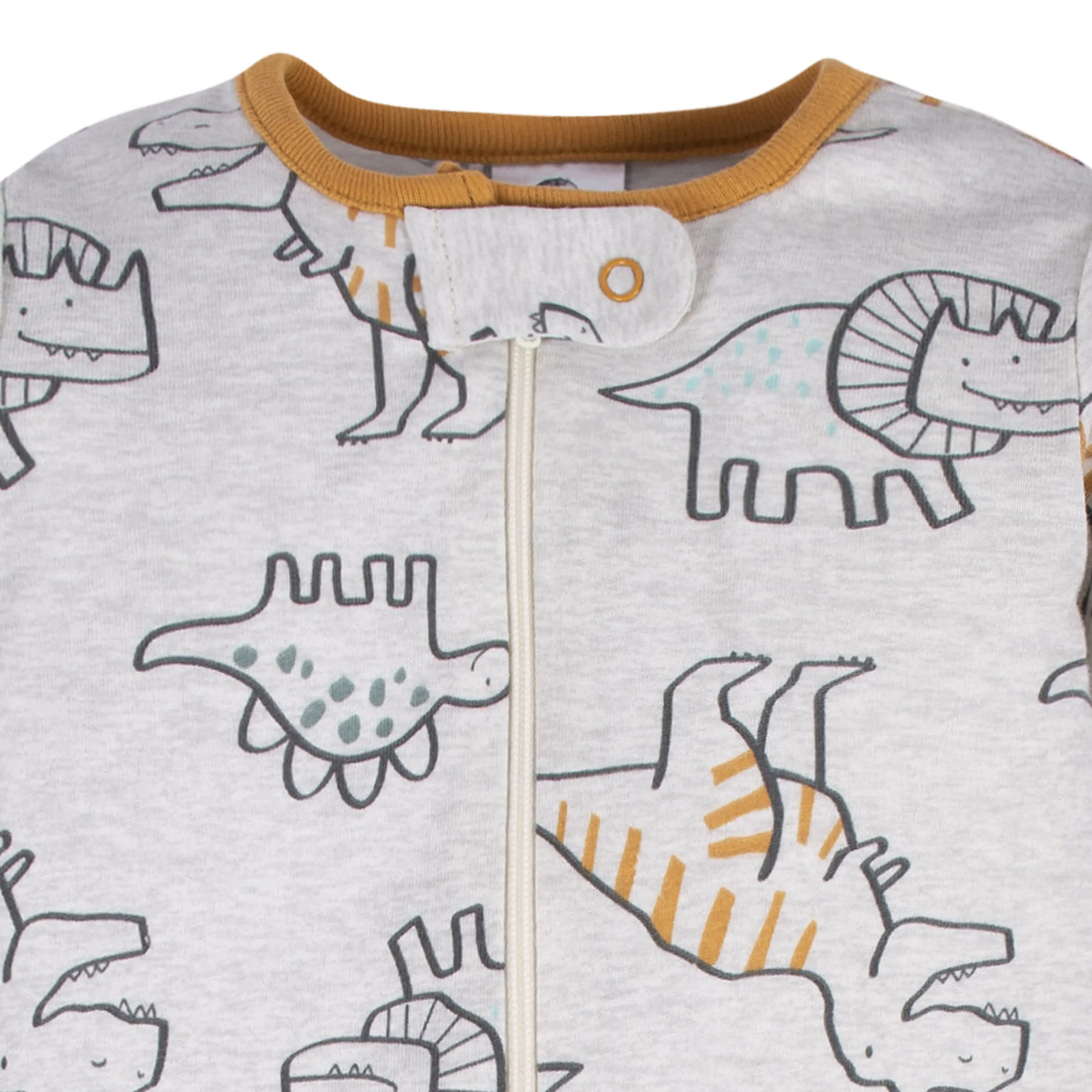 Baby Boys Sandy Dino Sleep 'N Play