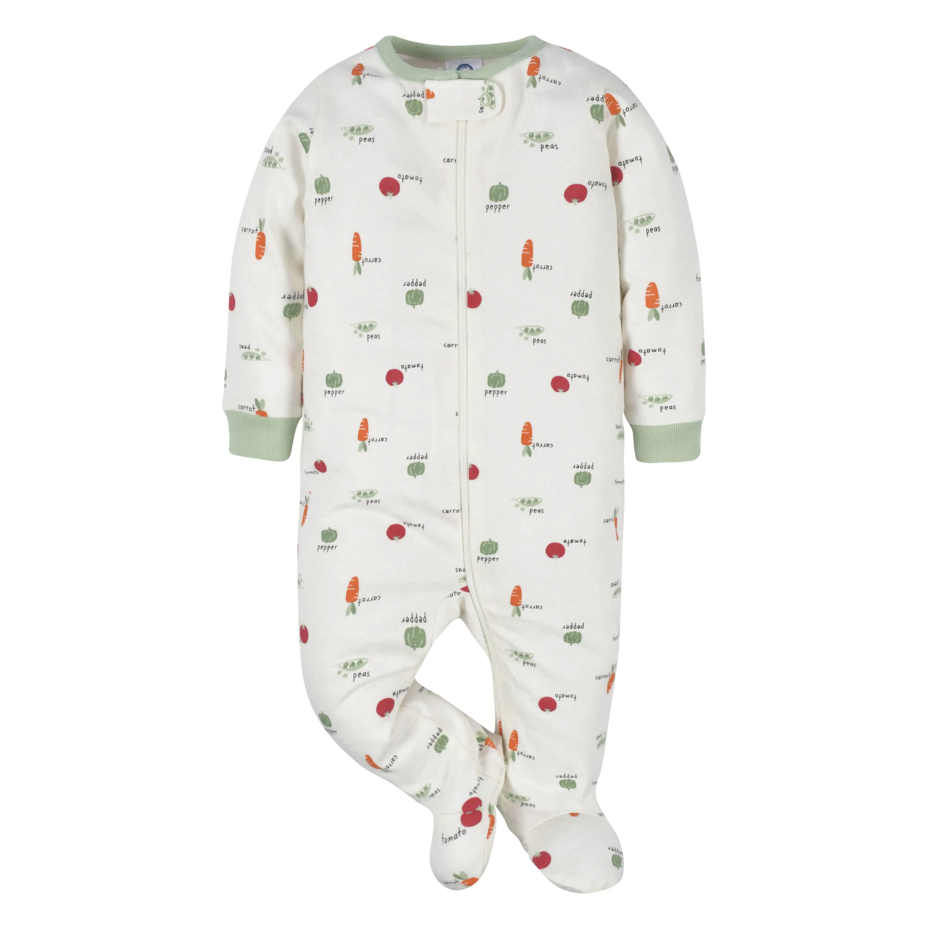 Baby Neutral Growing Garden Sleep 'N Play