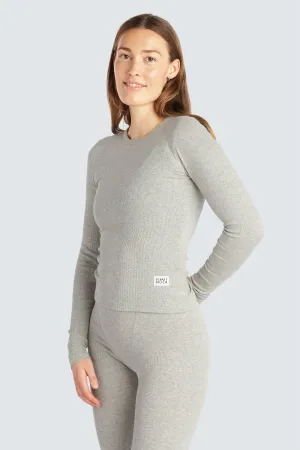 BABY1 CREWNECK LONG SLEEVE