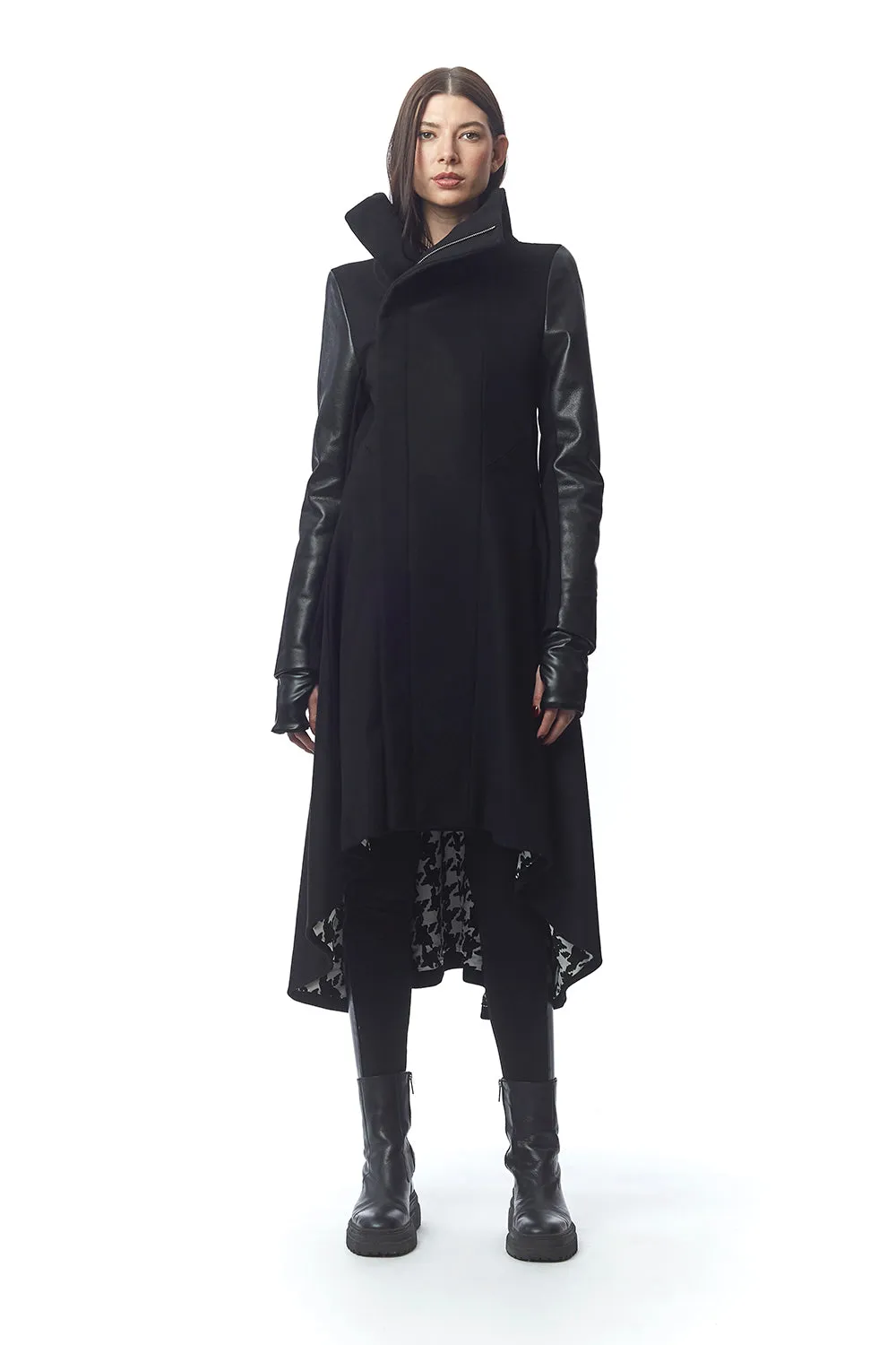 Baker Street Coat