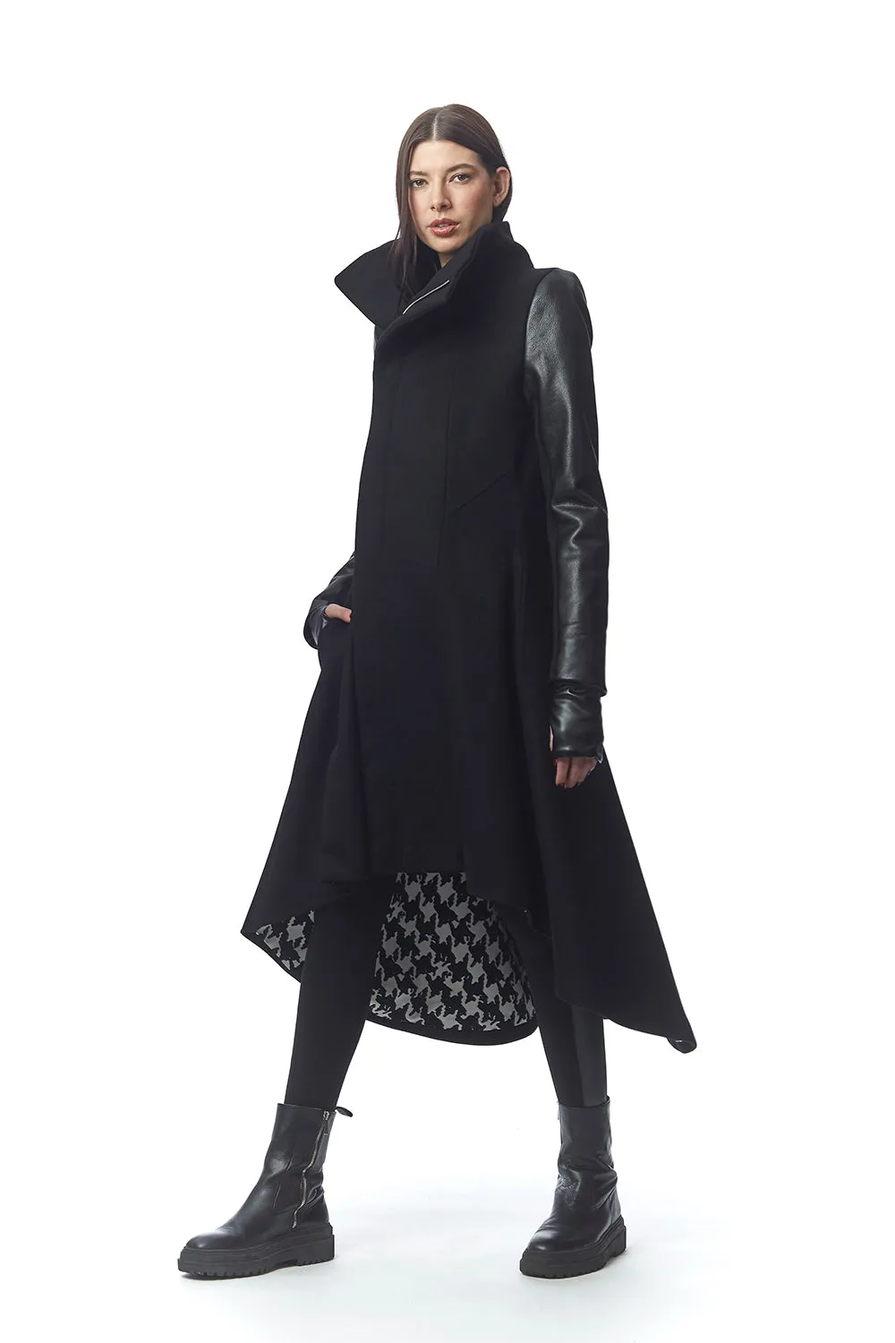 Baker Street Coat