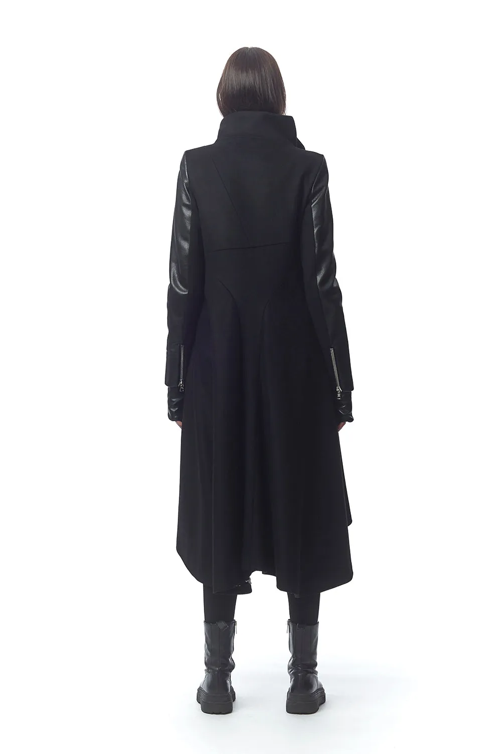 Baker Street Coat