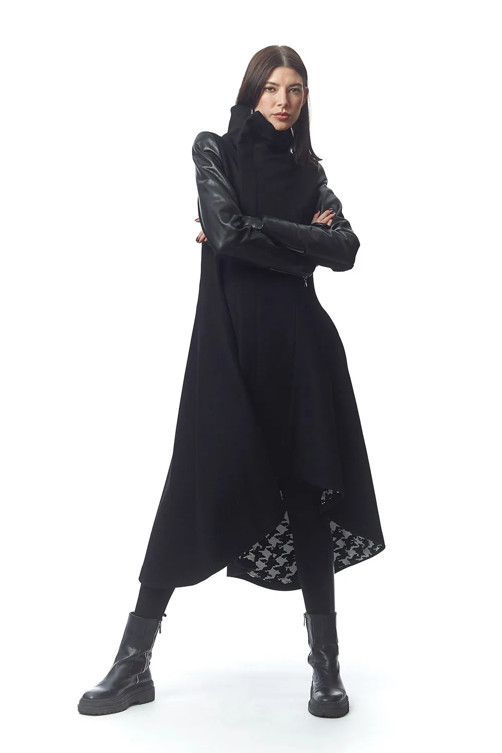 Baker Street Coat