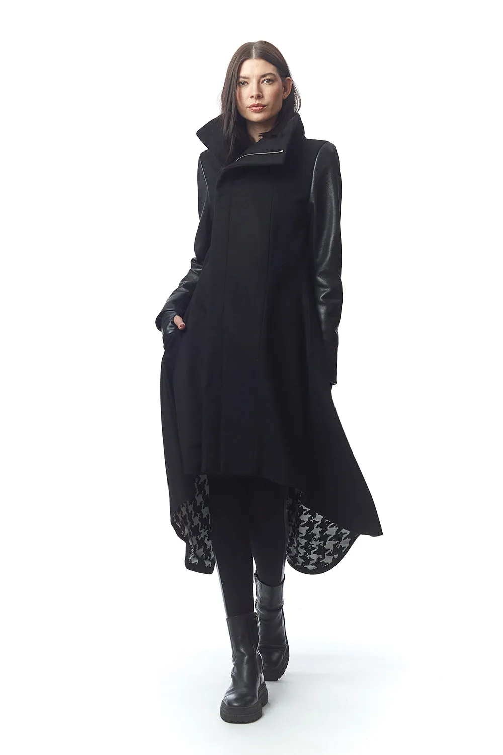 Baker Street Coat