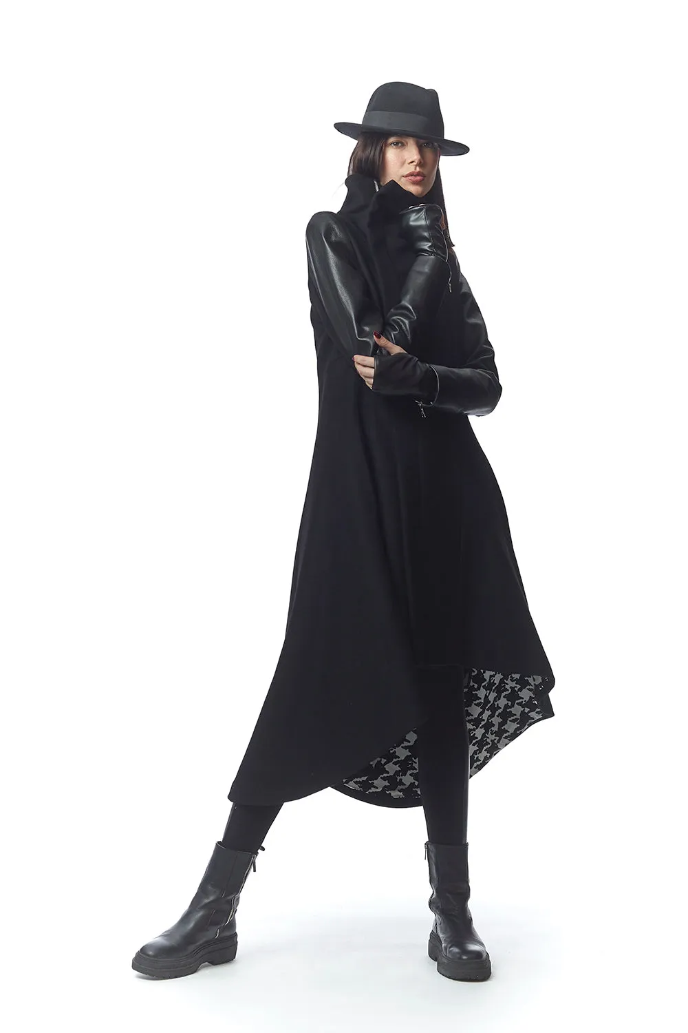 Baker Street Coat