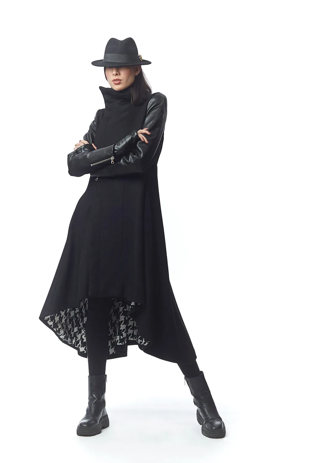 Baker Street Coat