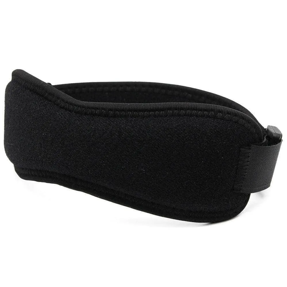 Bandeau de compression rotulienne RT-Secure