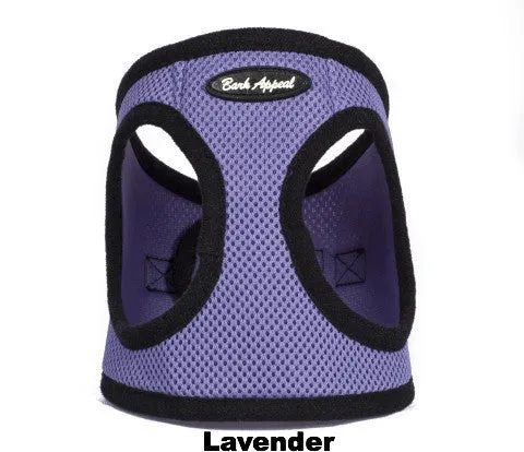 Bark Appeal Mesh EZ Wrap Harness