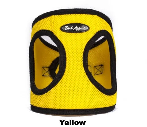 Bark Appeal Mesh EZ Wrap Harness