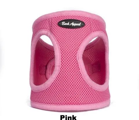 Bark Appeal Mesh EZ Wrap Harness