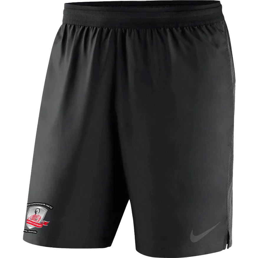 BARNSTONEWORTH UNITED FC Pocketed Short (AA0737-010)