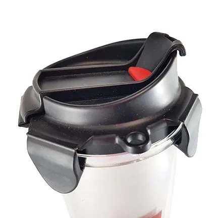 BaroCook Cafe Container - 400 ml