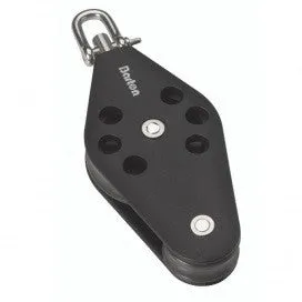 Barton Block Size 7 : Fiddle - Swivel