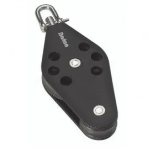 Barton Block Size 7 : Fiddle - Swivel