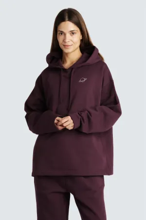 BASE1 HOODIE