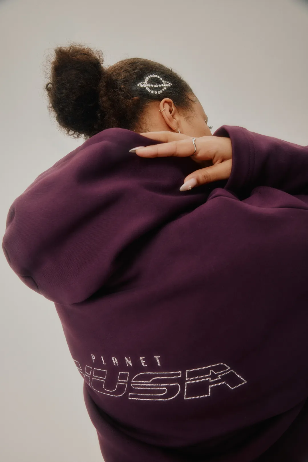 BASE1 HOODIE