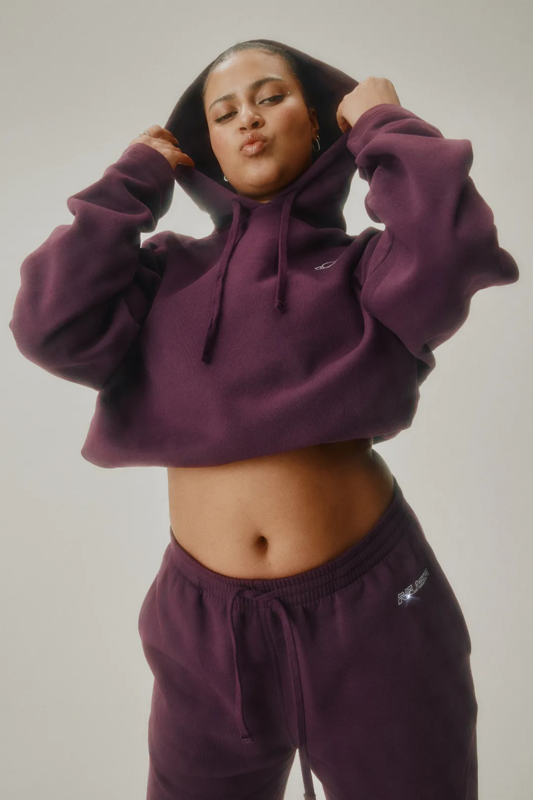 BASE1 HOODIE