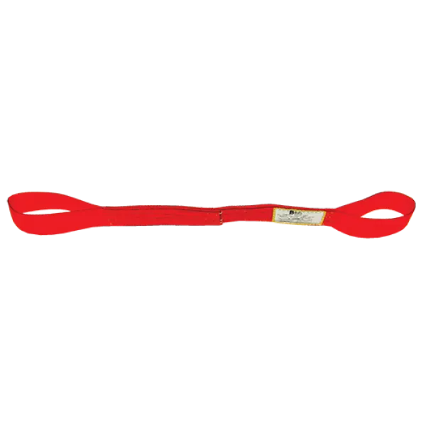 Bashlin - 951 Series: Double Eye Standard Slings