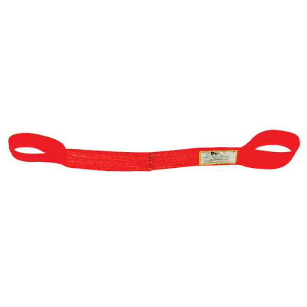 Bashlin - 951 Series: Double Eye Standard Slings