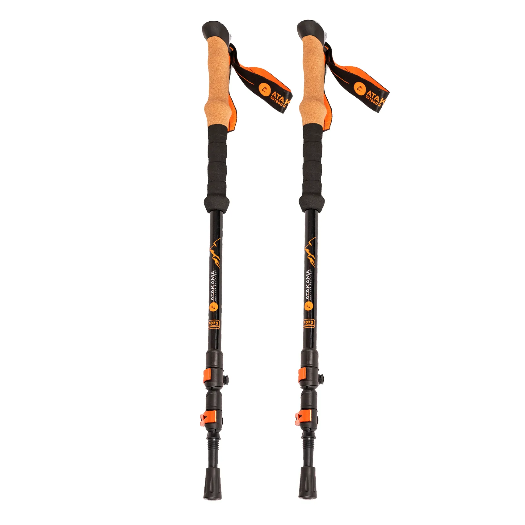 Bastones de trekking Queulat Atakama Outdoor