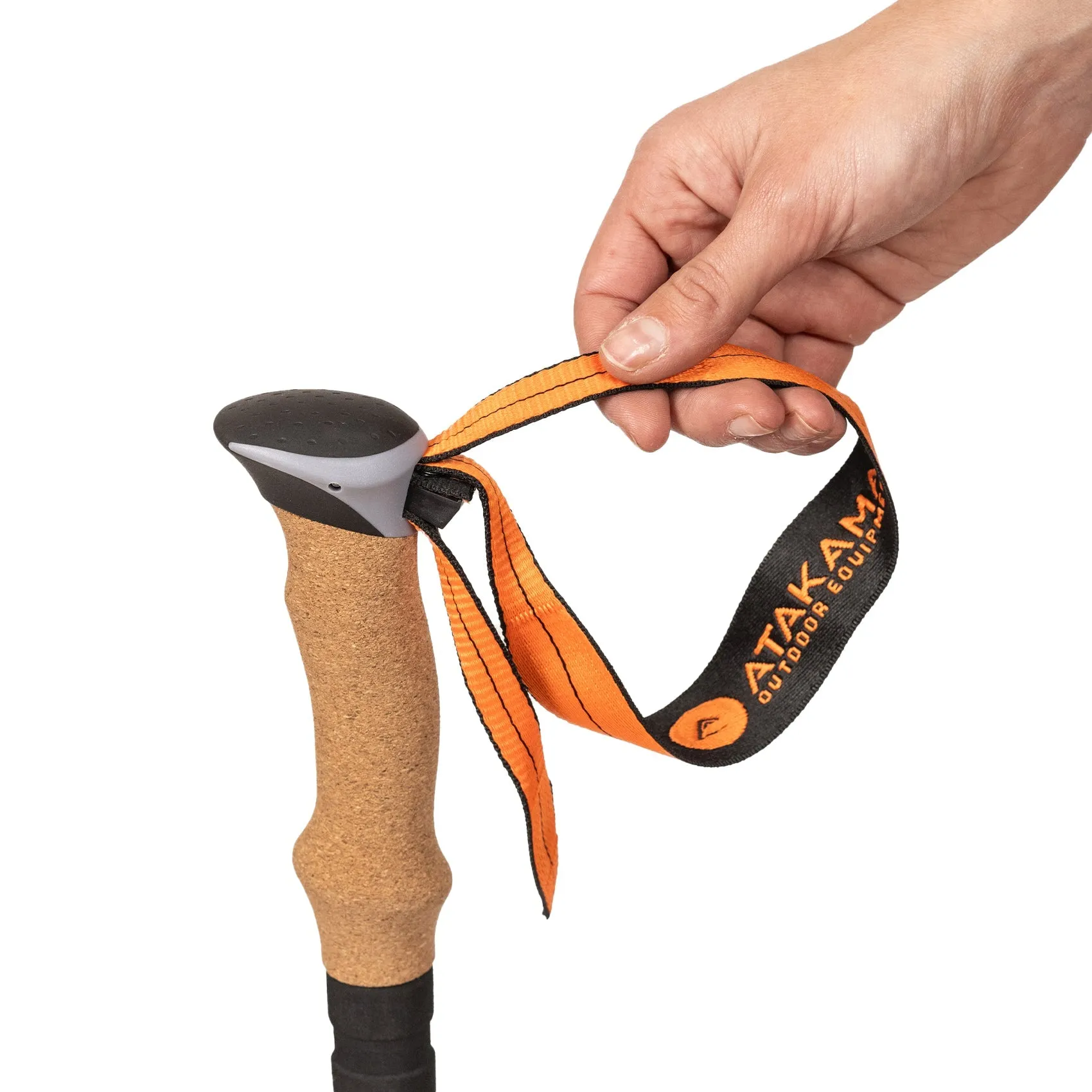 Bastones de trekking Queulat Atakama Outdoor