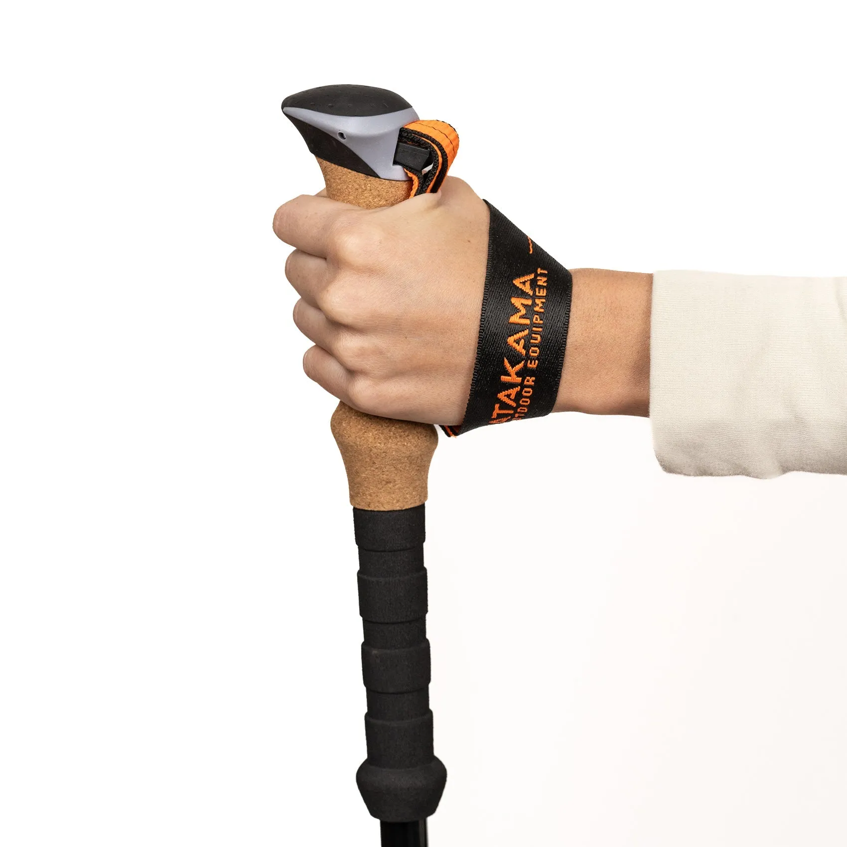 Bastones de trekking Queulat Atakama Outdoor